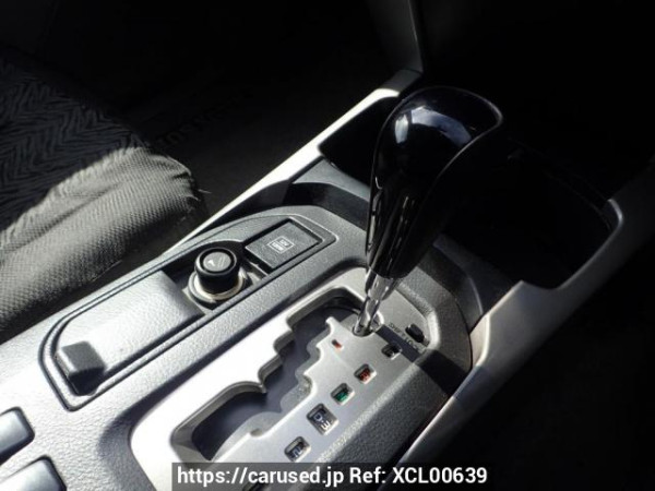 Used 2003 AT toyota hilux-surf RZN215W Image[17]