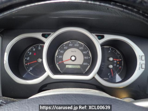 Used 2003 AT toyota hilux-surf RZN215W Image[18]