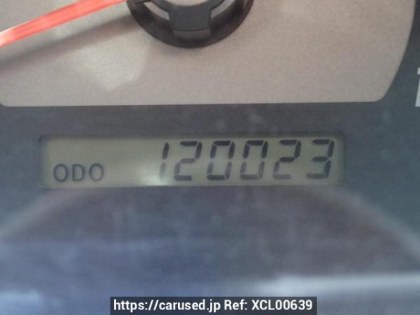 Used 2003 AT toyota hilux-surf RZN215W Image[19]