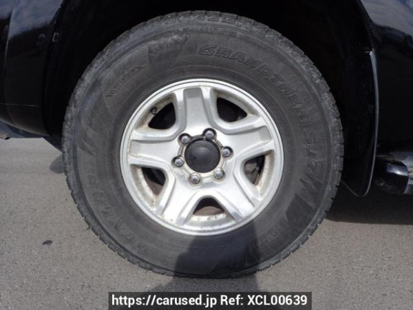 Used 2003 AT toyota hilux-surf RZN215W Image[20]