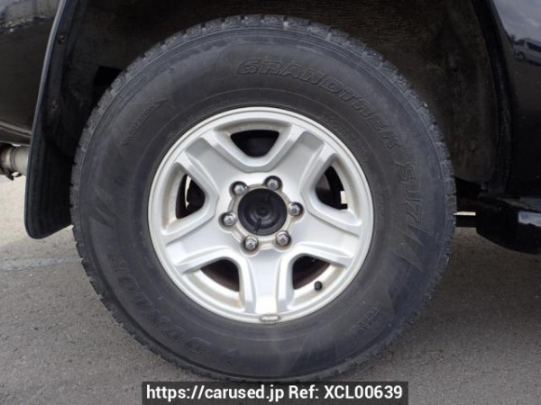Used 2003 AT toyota hilux-surf RZN215W Image[22]