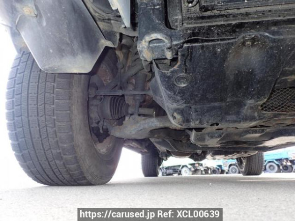 Used 2003 AT toyota hilux-surf RZN215W Image[24]
