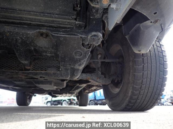Used 2003 AT toyota hilux-surf RZN215W Image[25]