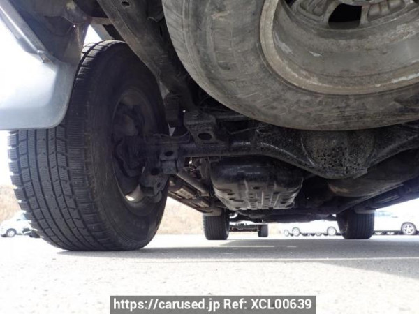Used 2003 AT toyota hilux-surf RZN215W Image[26]