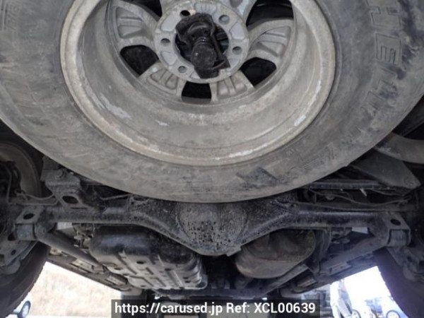 Used 2003 AT toyota hilux-surf RZN215W Image[27]