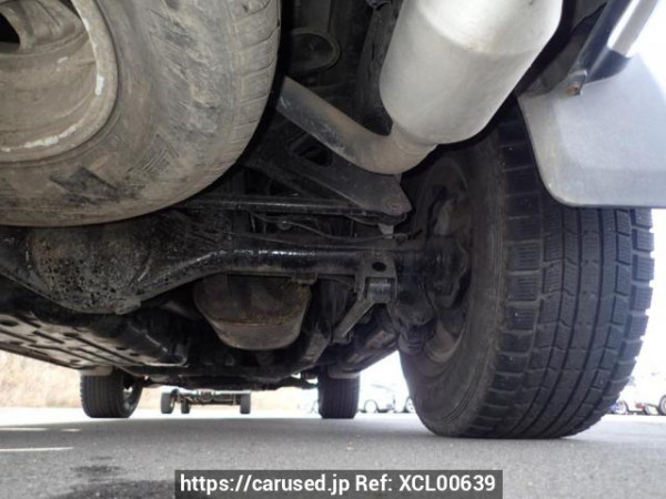 Used 2003 AT toyota hilux-surf RZN215W Image[28]