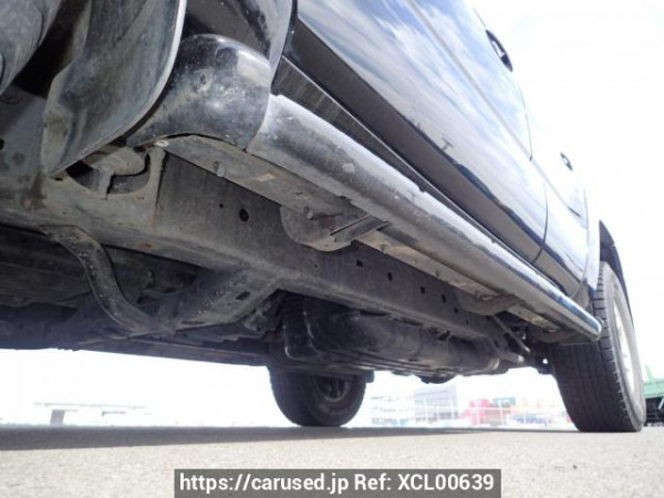 Used 2003 AT toyota hilux-surf RZN215W Image[29]