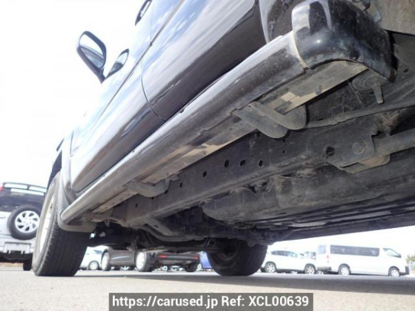 Used 2003 AT toyota hilux-surf RZN215W Image[30]