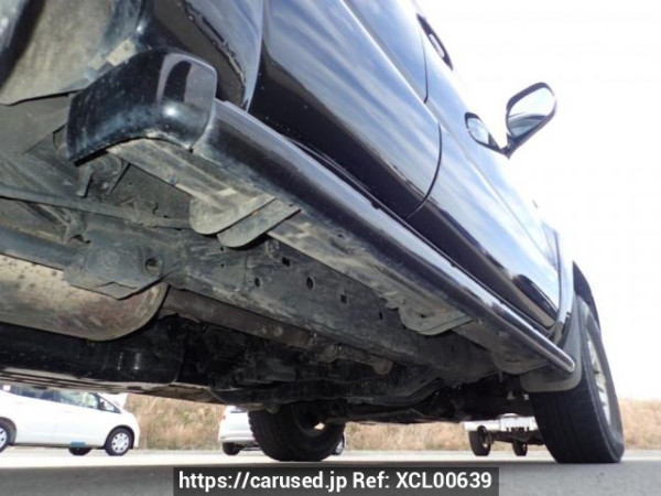 Used 2003 AT toyota hilux-surf RZN215W Image[31]