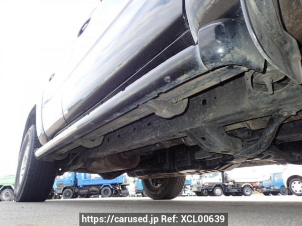 Used 2003 AT toyota hilux-surf RZN215W Image[32]