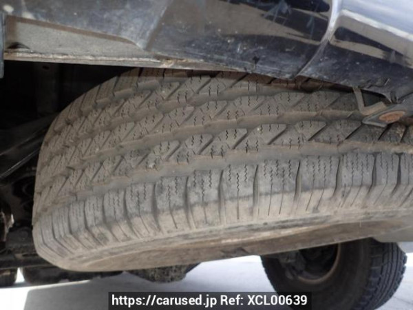 Used 2003 AT toyota hilux-surf RZN215W Image[33]
