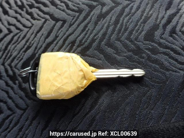 Used 2003 AT toyota hilux-surf RZN215W Image[34]