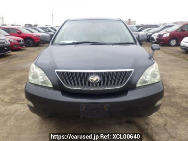 Used 2006 AT toyota harrier ACU35W Image[1]