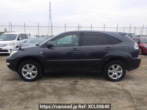 Used 2006 AT toyota harrier ACU35W Image[3]