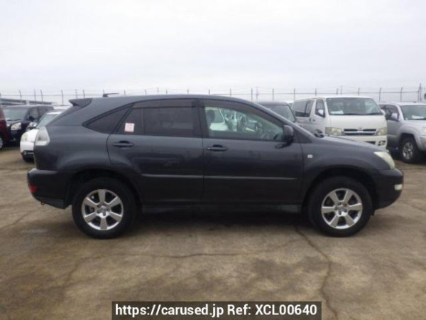 Used 2006 AT toyota harrier ACU35W Image[7]