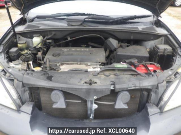 Used 2006 AT toyota harrier ACU35W Image[8]