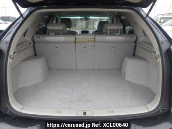 Used 2006 AT toyota harrier ACU35W Image[9]