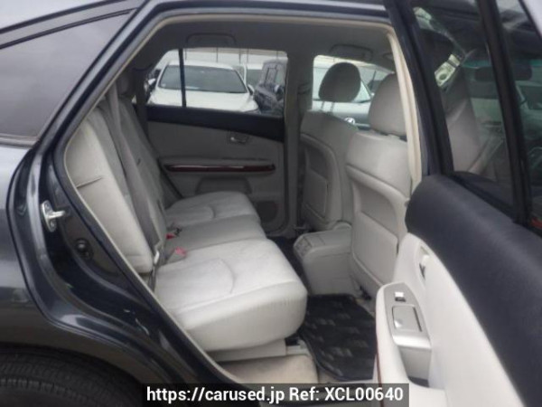 Used 2006 AT toyota harrier ACU35W Image[13]