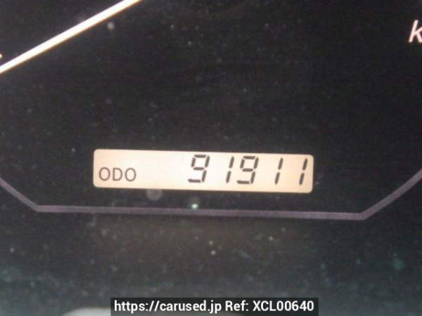 Used 2006 AT toyota harrier ACU35W Image[21]