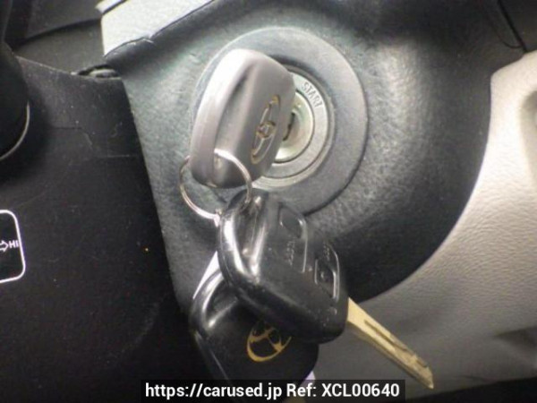Used 2006 AT toyota harrier ACU35W Image[22]