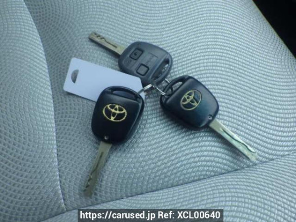 Used 2006 AT toyota harrier ACU35W Image[23]