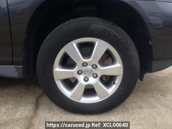 Used 2006 AT toyota harrier ACU35W Image[24]