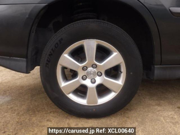 Used 2006 AT toyota harrier ACU35W Image[25]