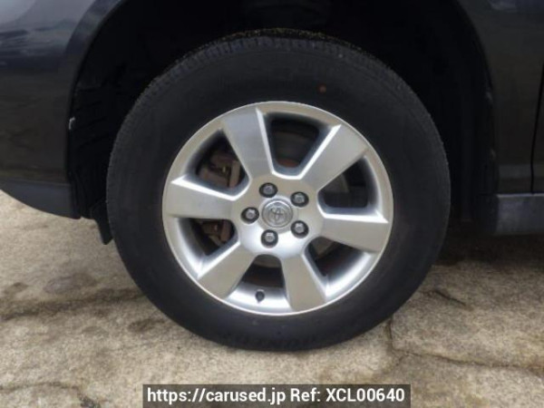 Used 2006 AT toyota harrier ACU35W Image[26]