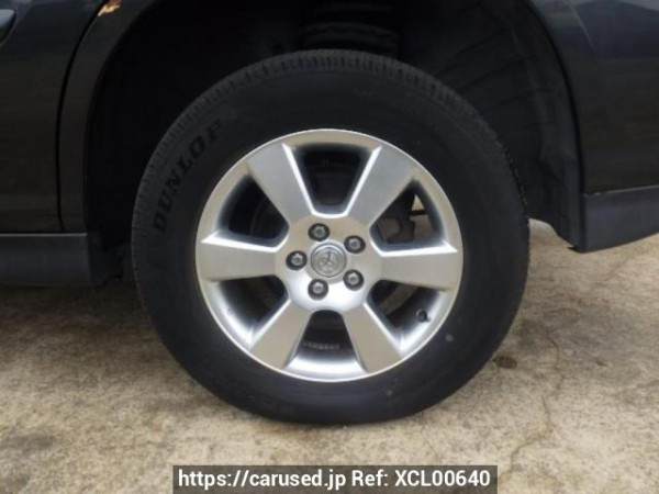 Used 2006 AT toyota harrier ACU35W Image[27]