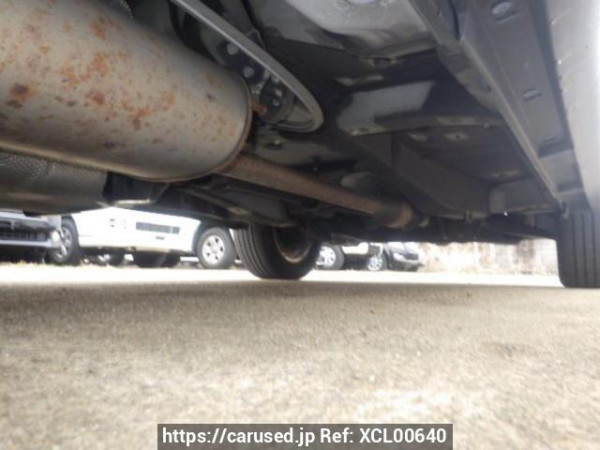 Used 2006 AT toyota harrier ACU35W Image[30]