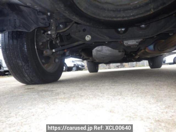 Used 2006 AT toyota harrier ACU35W Image[32]