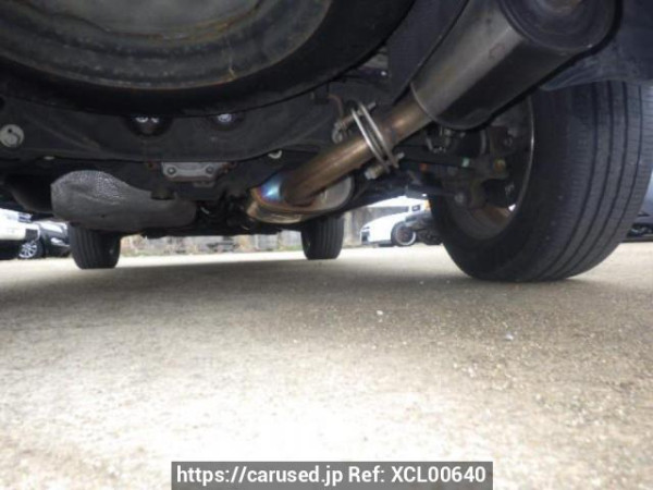 Used 2006 AT toyota harrier ACU35W Image[33]