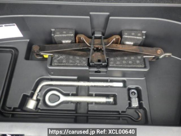 Used 2006 AT toyota harrier ACU35W Image[37]
