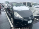 Honda Fit GE6