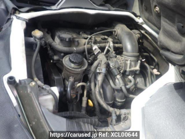 Used 2004 MT toyota hiace-van TRH112K Image[9]
