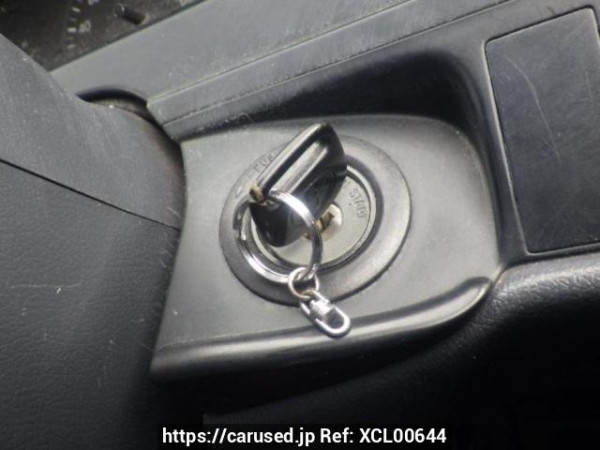 Used 2004 MT toyota hiace-van TRH112K Image[18]