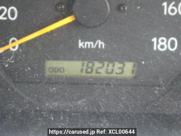 Used 2004 MT toyota hiace-van TRH112K Image[22]