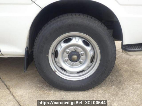 Used 2004 MT toyota hiace-van TRH112K Image[24]