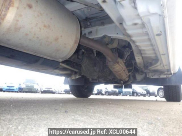 Used 2004 MT toyota hiace-van TRH112K Image[29]