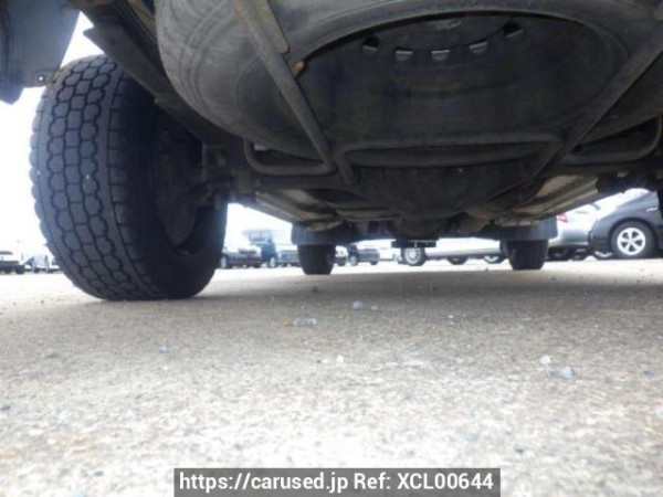 Used 2004 MT toyota hiace-van TRH112K Image[31]