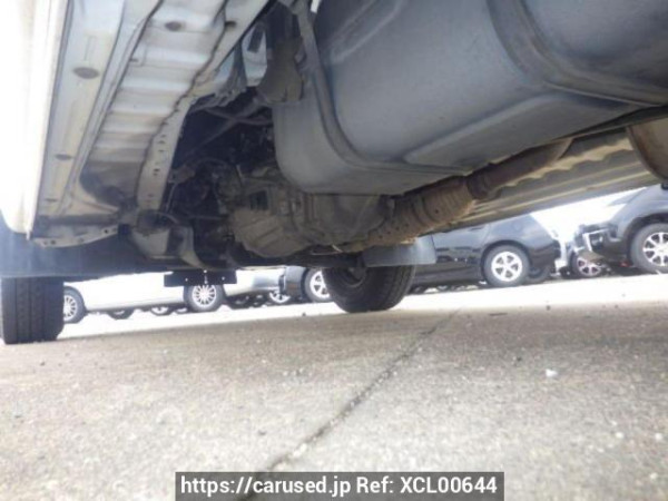 Used 2004 MT toyota hiace-van TRH112K Image[33]