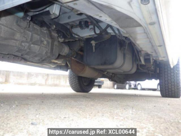 Used 2004 MT toyota hiace-van TRH112K Image[34]