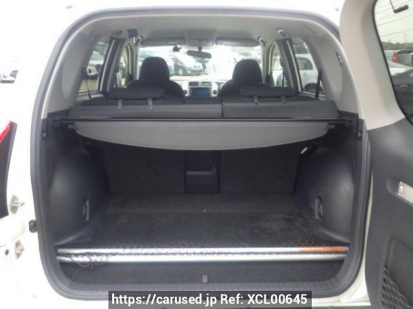 Used 2008 AT toyota rav4 ACA36W Image[8]