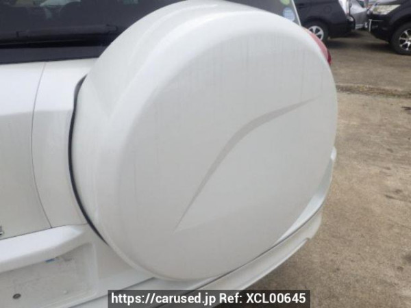 Used 2008 AT toyota rav4 ACA36W Image[9]