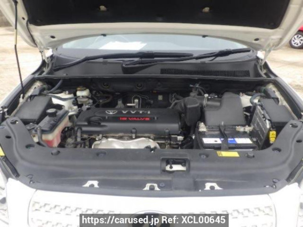 Used 2008 AT toyota rav4 ACA36W Image[10]