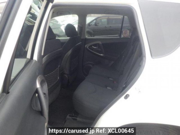 Used 2008 AT toyota rav4 ACA36W Image[15]