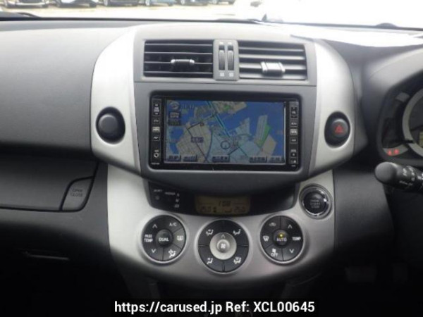 Used 2008 AT toyota rav4 ACA36W Image[20]