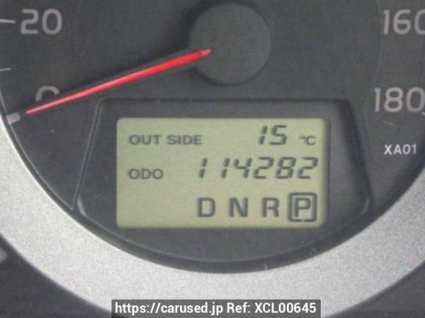 Used 2008 AT toyota rav4 ACA36W Image[23]