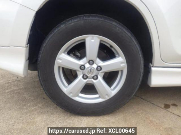 Used 2008 AT toyota rav4 ACA36W Image[24]