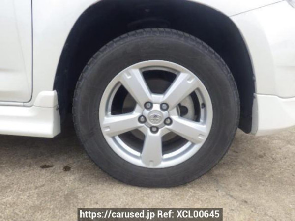 Used 2008 AT toyota rav4 ACA36W Image[25]